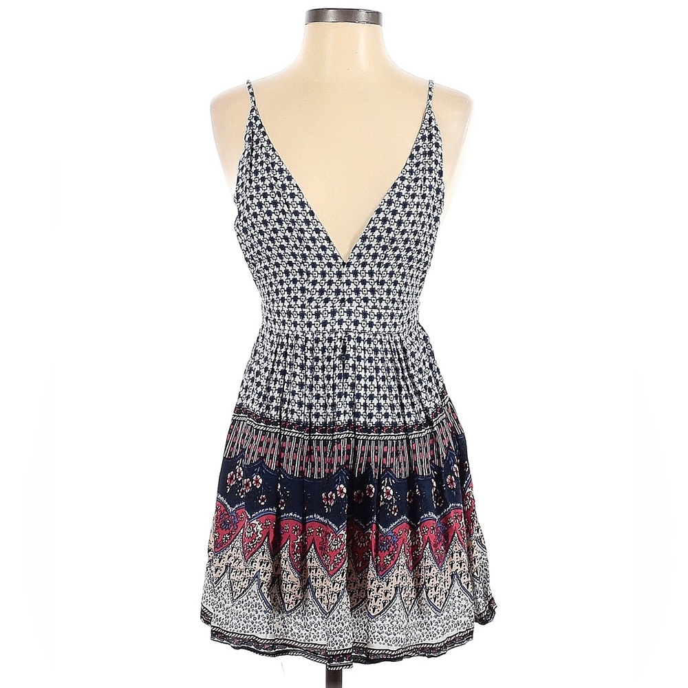 Millau summer dress